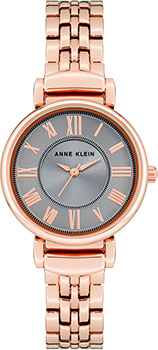 Часы Anne Klein Metals 2158GYRG